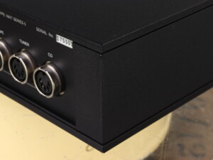 Naim Nait 5 Integrated Amplifier - Image 9