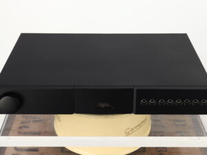 Naim Nait 5 Integrated Amplifier - Image 12