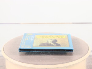 Decca Esoteric Maurizio Pollini SACD Disc