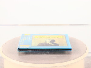 Decca Esoteric Maurizio Pollini SACD Disc - Image 2