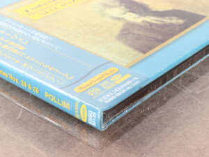 Decca Esoteric Maurizio Pollini SACD Disc - Image 9