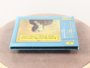 Decca Esoteric Maurizio Pollini SACD Disc - Image 12