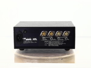 Naim NAT 101 Tuner / SNAPS Power Supply - Image 10