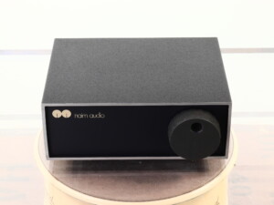 Naim NAT 101 Tuner / SNAPS Power Supply - Image 12
