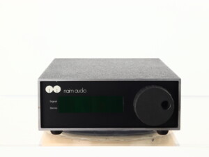 Naim NAT 101 Tuner / SNAPS Power Supply