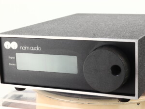 Naim NAT 101 Tuner / SNAPS Power Supply - Image 6