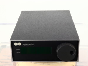 Naim NAT 101 Tuner / SNAPS Power Supply - Image 7
