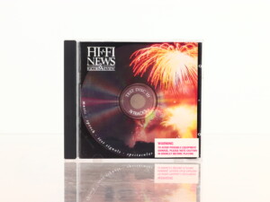 Hi-Fi News Test Disc III CD - Image 2