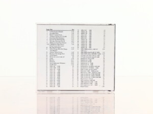 Hi-Fi News Test Disc III CD - Image 3