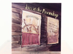 Prophone Jazz at the Pawnshop Vinyl Record