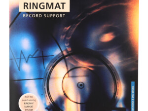 Ringmat Developments 330 MkII XLR Record Support