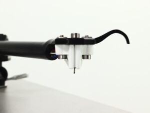 Rega RP40 Anniversary Edition Turntable - Titanium / Elys 40 Cartridge - Image 6