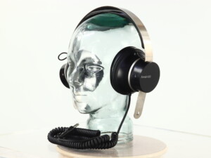 Sonab H20 Headphones - Image 7