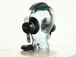 Sonab H20 Headphones - Image 8