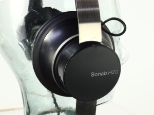 Sonab H20 Headphones - Image 10