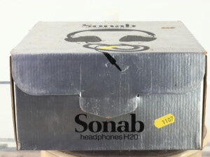 Sonab H20 Headphones - Image 12