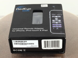 Redeye Mini Universal Remote Adaptor - Image 12