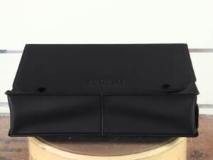 Tascam CS-D1 Carrying Case for DA-P1 - Image 12