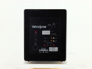 Velodyne SPL-1000 Ultra BGE Subwoofer - Image 4