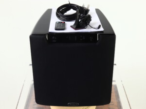 Velodyne SPL-1000 Ultra BGE Subwoofer - Image 13