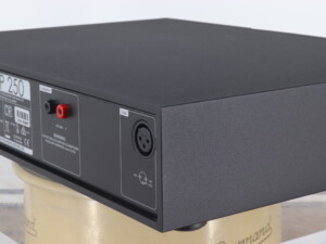 Naim NAP 250 DR Power Amplifier (2016) - Image 8