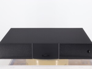 Naim NAP 250 DR Power Amplifier (2016) - Image 12