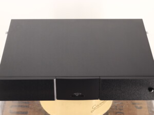 Naim NAP 500 Power Amplifier / 500 PS Power Supply (2006) - Image 11