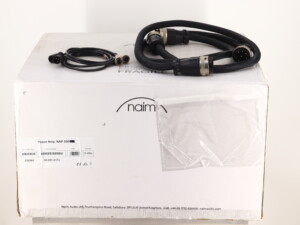 Naim NAP 500 Power Amplifier / 500 PS Power Supply (2006) - Image 12