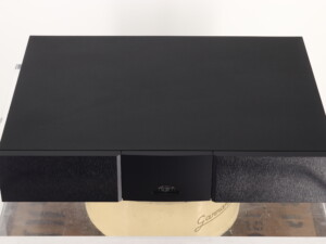 Naim NAP 300 Power Amplifier / 300 PS Power Supply (2014) - Image 6