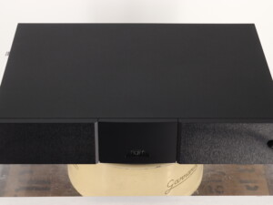 Naim NAP 300 Power Amplifier / 300 PS Power Supply (2014) - Image 11