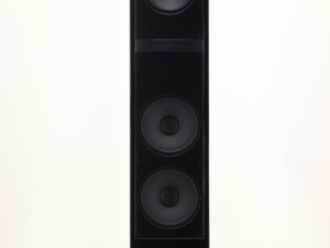 Martin Logan Motion 40i Floorstanding Speakers - Gloss Black / Ex-demonstration - Image 7