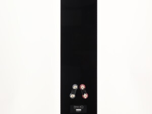 Martin Logan Motion 40i Floorstanding Speakers - Gloss Black / Ex-demonstration - Image 9