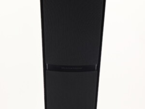 Martin Logan Motion 40i Floorstanding Speakers - Gloss Black / Ex-demonstration - Image 11