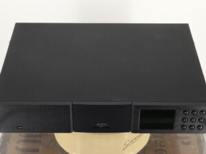 Naim NDS Streamer / CD 555PS DR Power Supply - Image 6