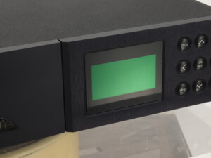 Naim NDS Streamer / CD 555PS DR Power Supply - Image 7