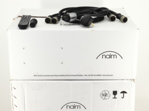 Naim NDS Streamer / CD 555PS DR Power Supply - Image 13