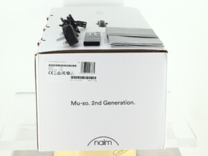 Naim Mu-So 2nd Generation Wireless Music System - Image 13