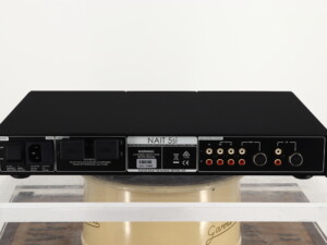 Naim NAIT 5si Integrated Amplifier - Image 4