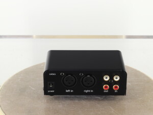 Bellari HA543 Headphone Amplifier - Image 4