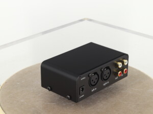 Bellari HA543 Headphone Amplifier - Image 7