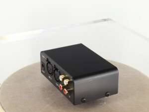 Bellari HA543 Headphone Amplifier - Image 8