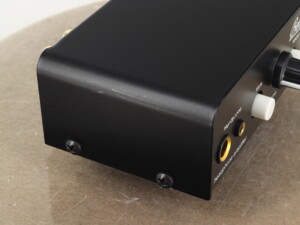 Bellari HA543 Headphone Amplifier - Image 10