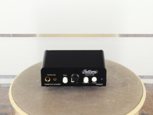 Bellari HA543 Headphone Amplifier - Image 11