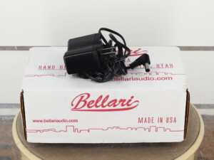 Bellari HA543 Headphone Amplifier - Image 13