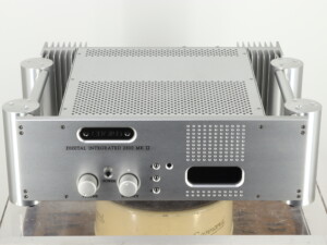 Chord Electronics CPM2800 MkII Integrated Amplifier - Silver - Image 6