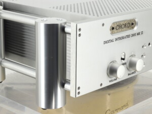 Chord Electronics CPM2800 MkII Integrated Amplifier - Silver - Image 7