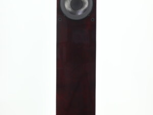 Wilson Benesch Square Two - Red Bird's Eye Gloss - Image 7