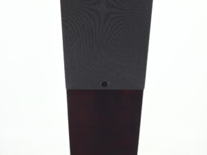 Wilson Benesch Square Two - Red Bird's Eye Gloss - Image 11