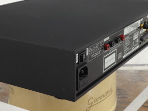 Naim Uniti Integrated System (2010) - Image 7