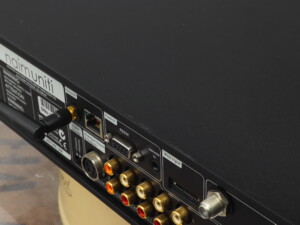 Naim Uniti Integrated System (2010) - Image 10